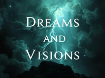 Dreams and Visions Dreams and Visions - Dominic Chant (Snovi i Vizije)